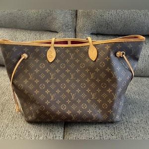 Louis Vuitton Neverfull GM